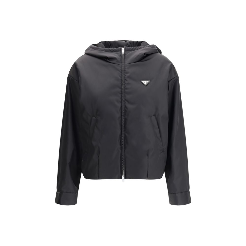 Prada Re-nylon Jacket