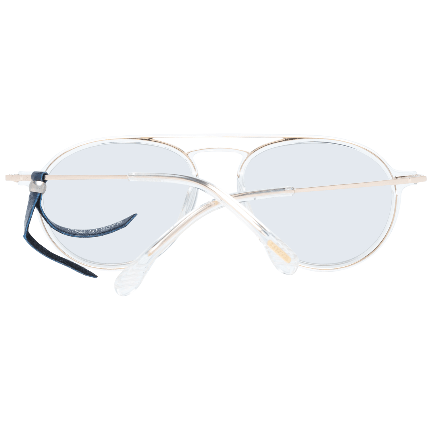 Lozza Gold Unisex Sunglass