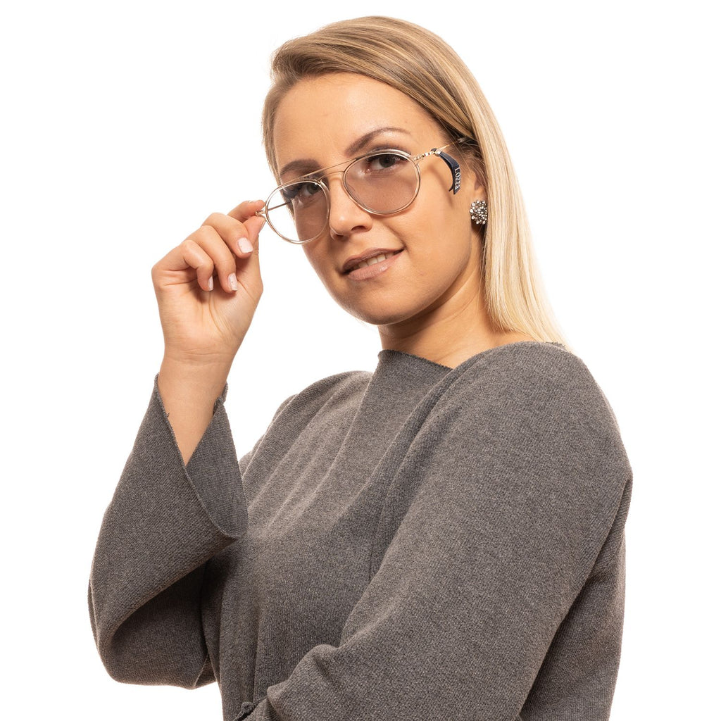 Lozza Gold Unisex Sunglass