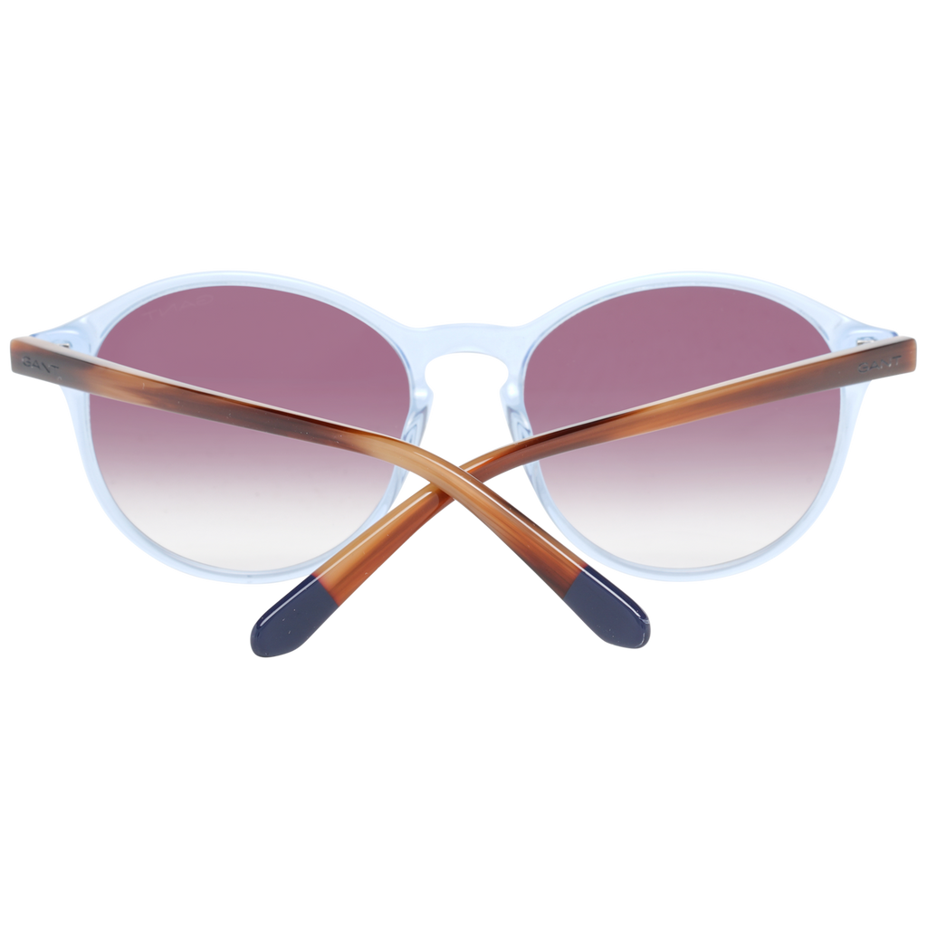 Gant Blue Women Sunglass