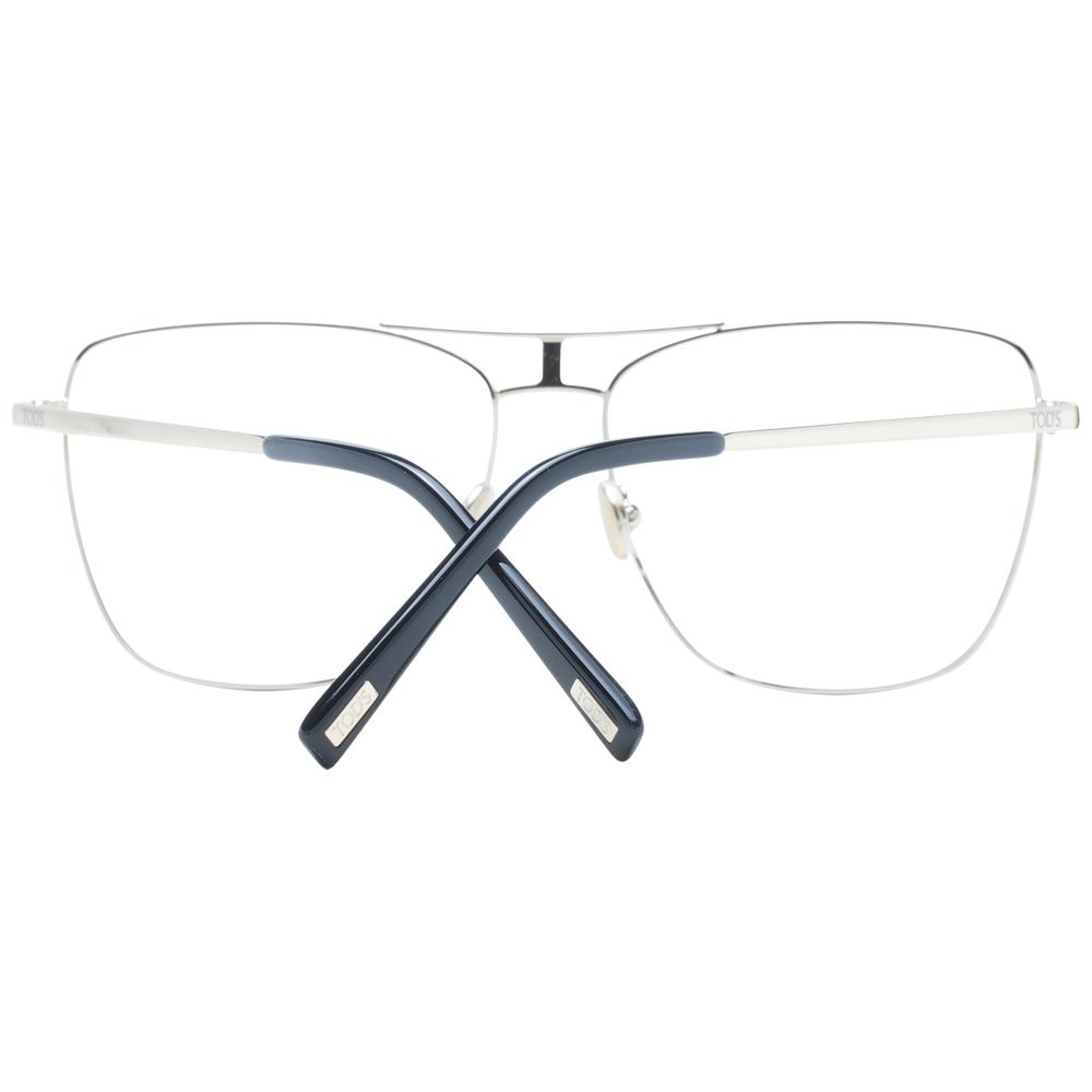 Tod's Black Women Glasses Frame