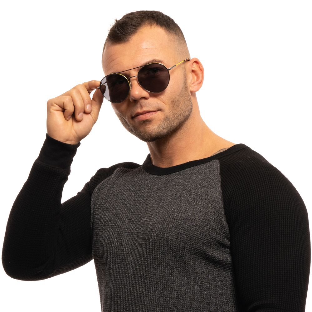 Gant Gray Men Sunglass