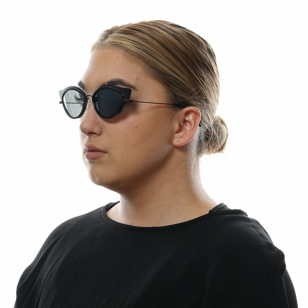 Dsquared² Black Women Sunglass