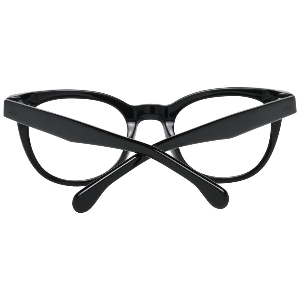 Lozza Black Women Glasses Frame