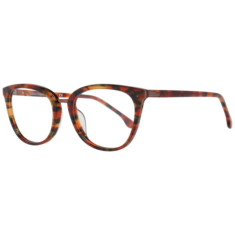 Lozza Multicolor Unisex Glasses Frame