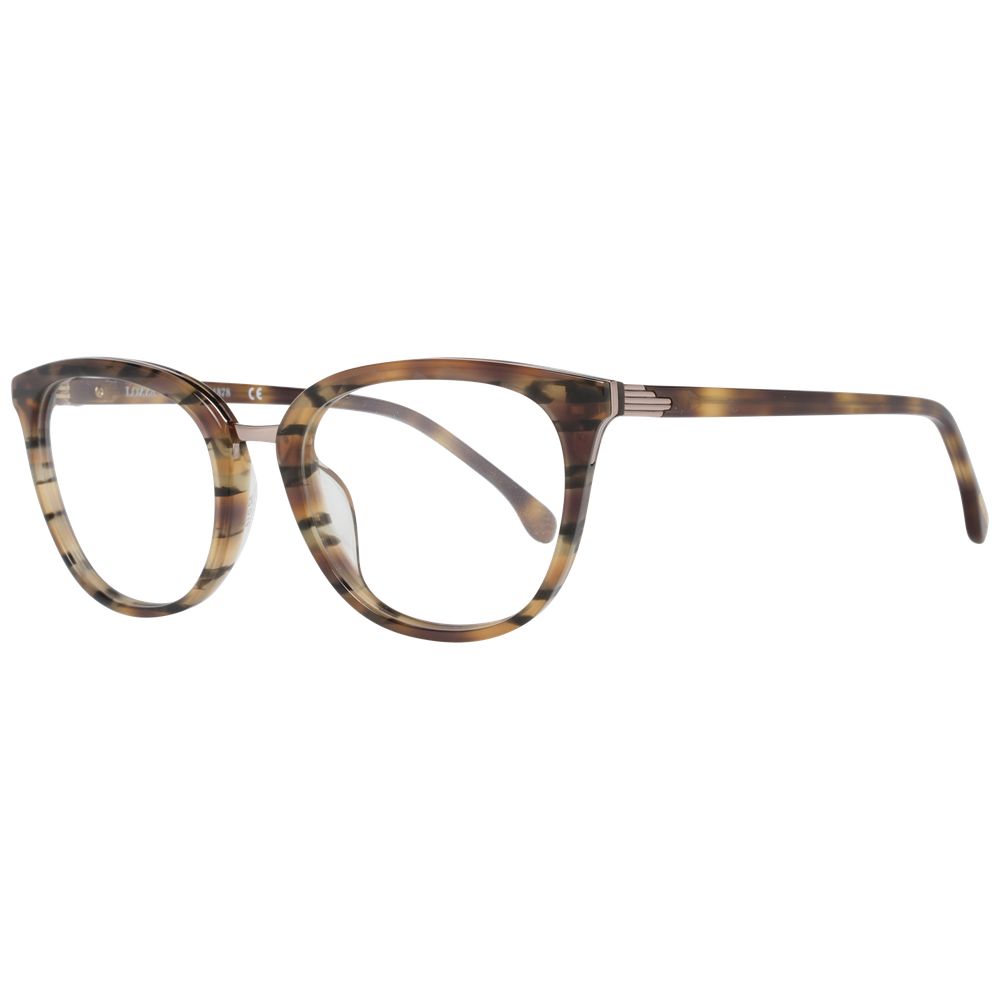 Lozza Multicolor Unisex Glasses Frame