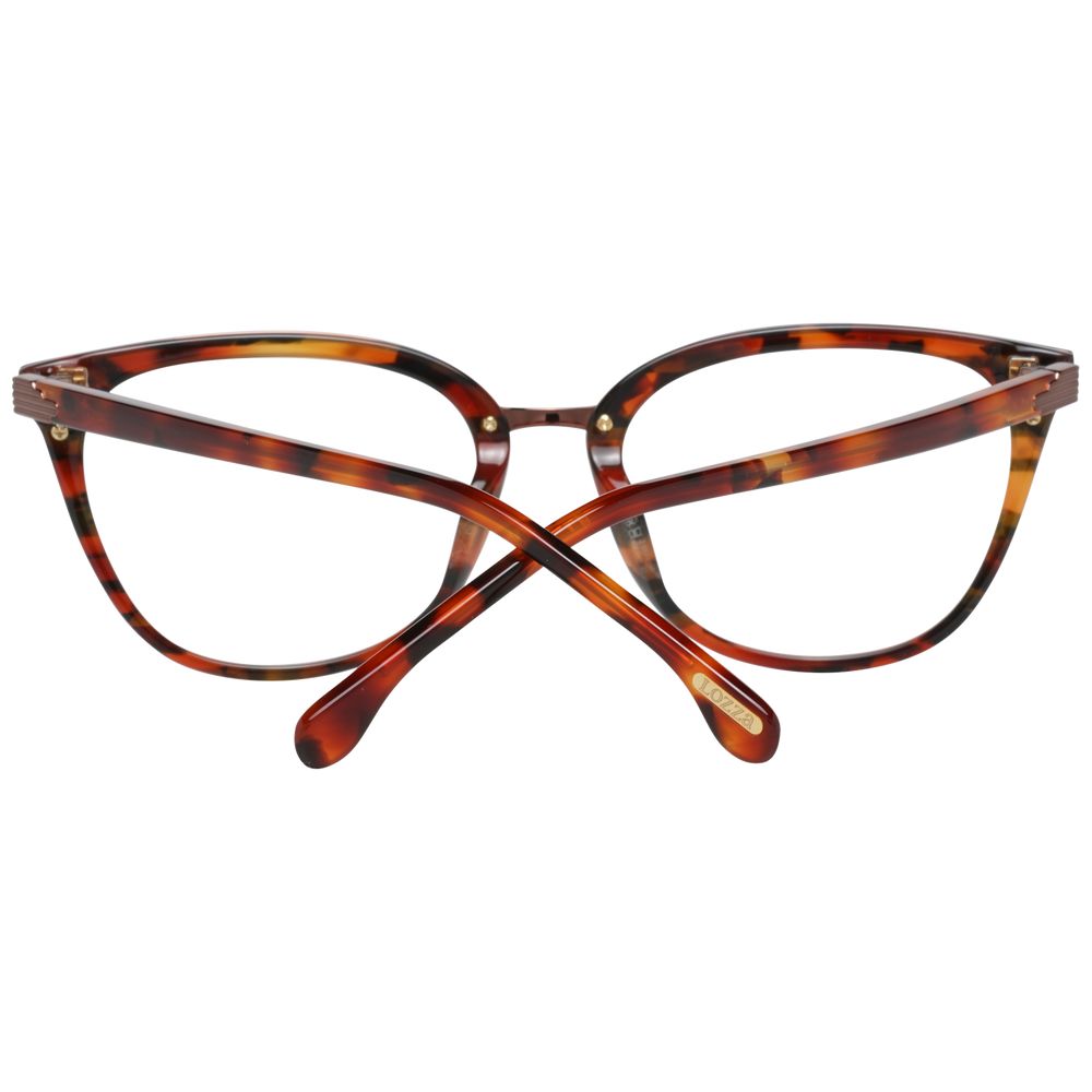 Lozza Multicolor Unisex Glasses Frame
