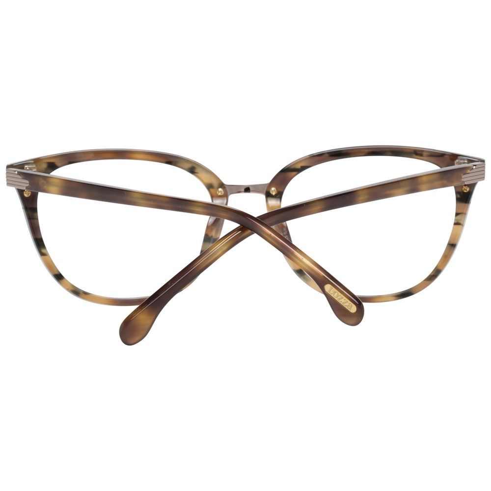 Lozza Multicolor Unisex Glasses Frame