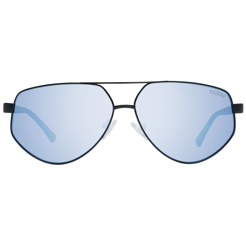 Guess Black Women Sunglass