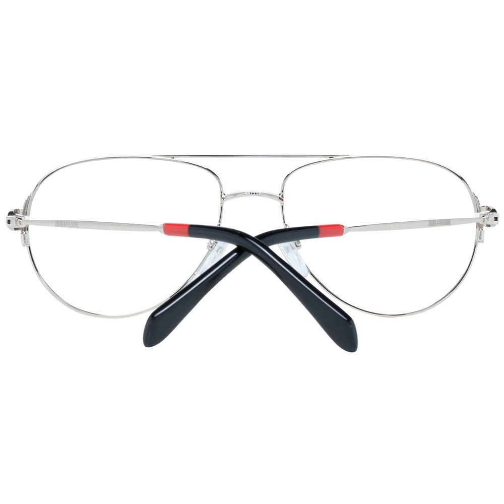 Zadig & Voltaire Gold Women Glasses Frame