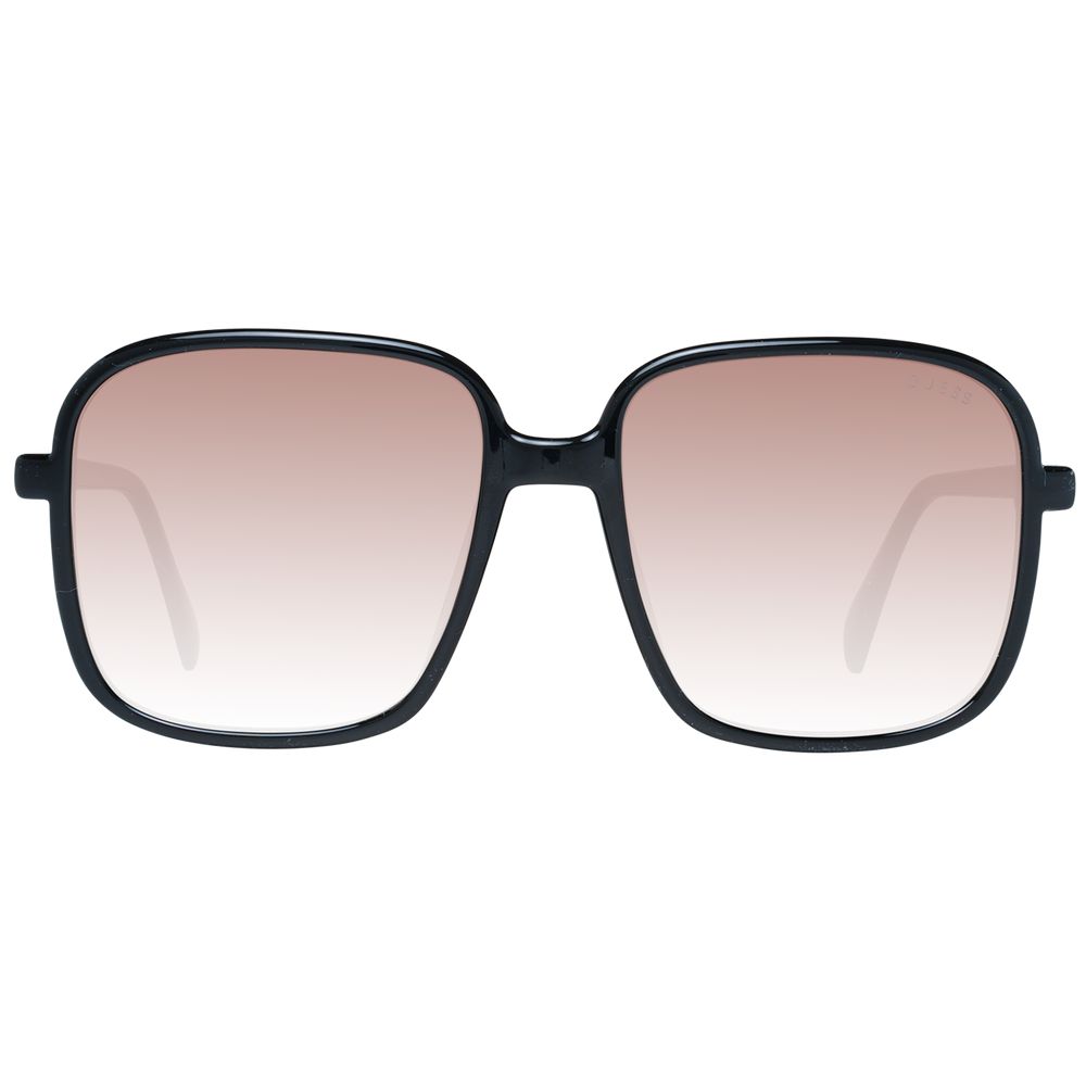 Guess Black Women Sunglass