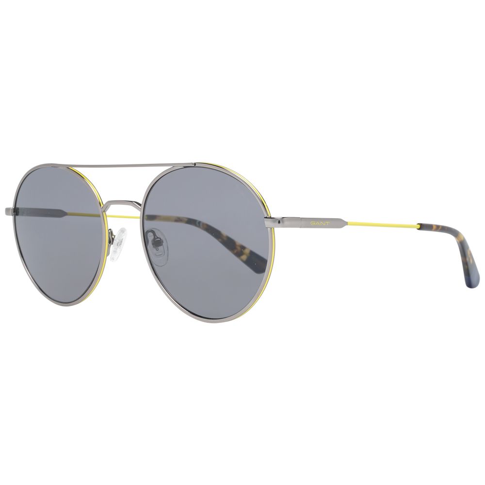 Gant Gray Men Sunglass