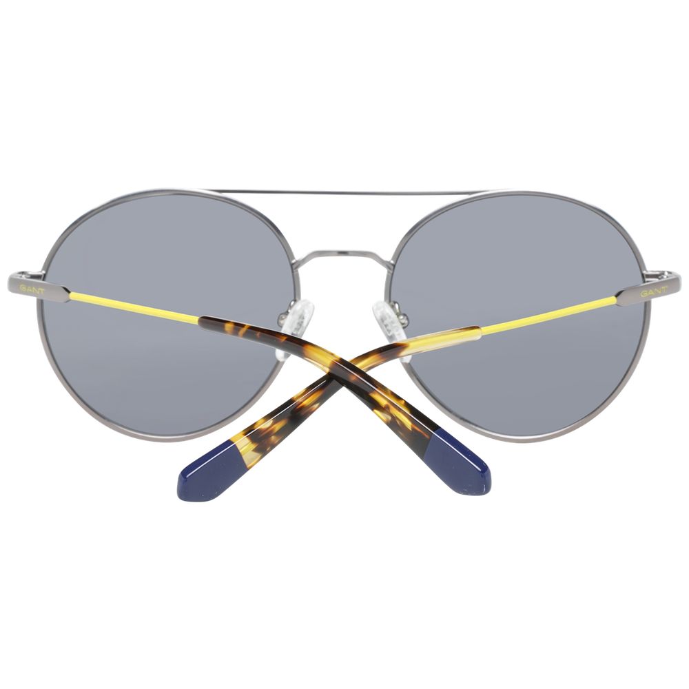 Gant Gray Men Sunglass