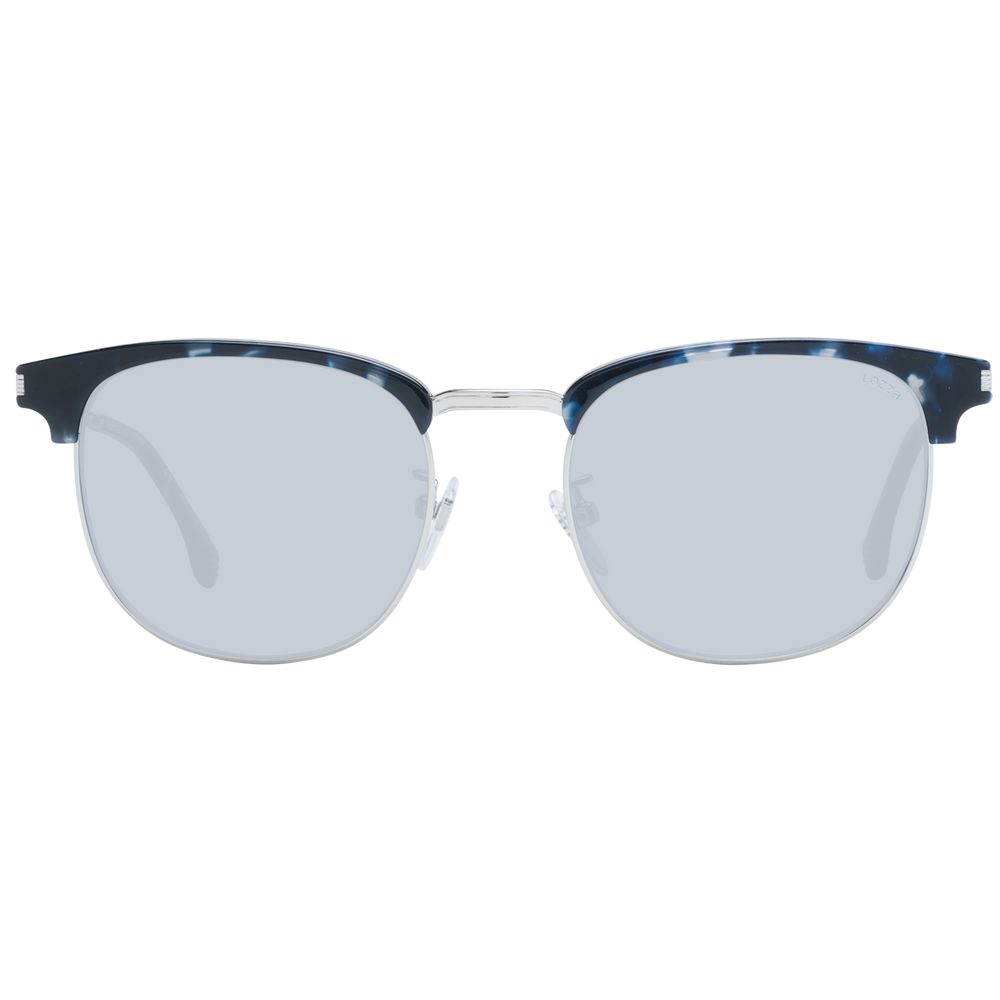 Lozza Gray Unisex Sunglass