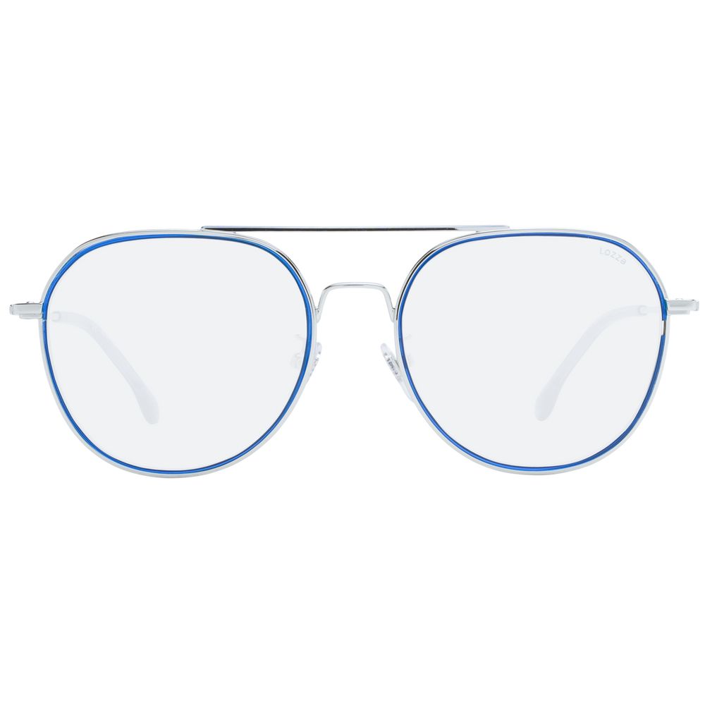 Lozza Gray Men Sunglass