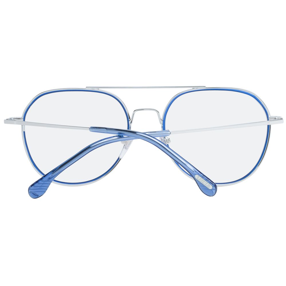 Lozza Gray Men Sunglass