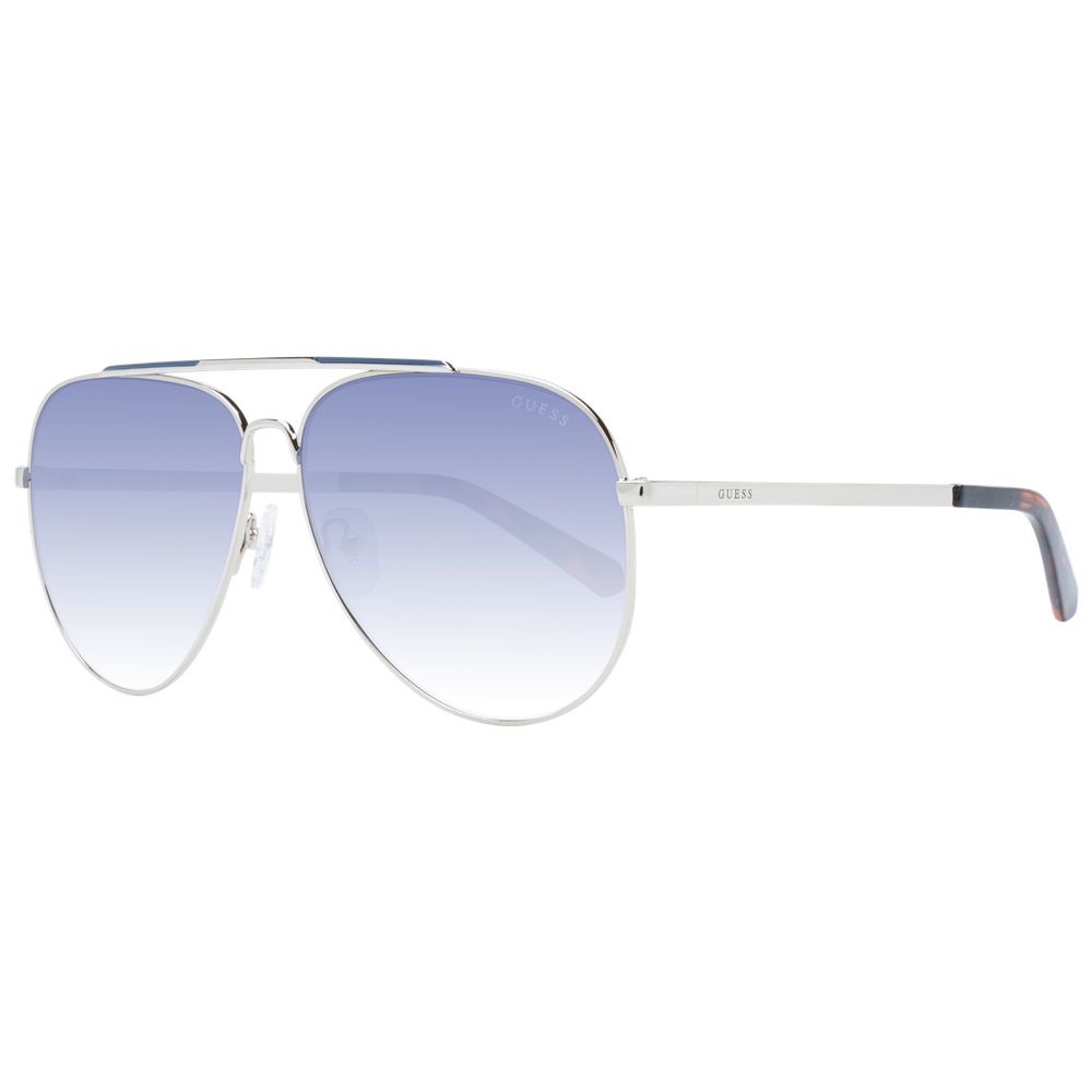 Guess Gold Men Sunglass