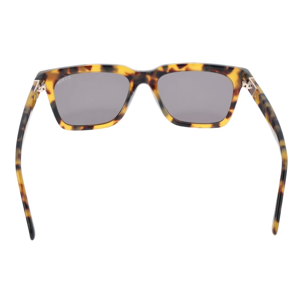 Guess Brown Women Sunglass