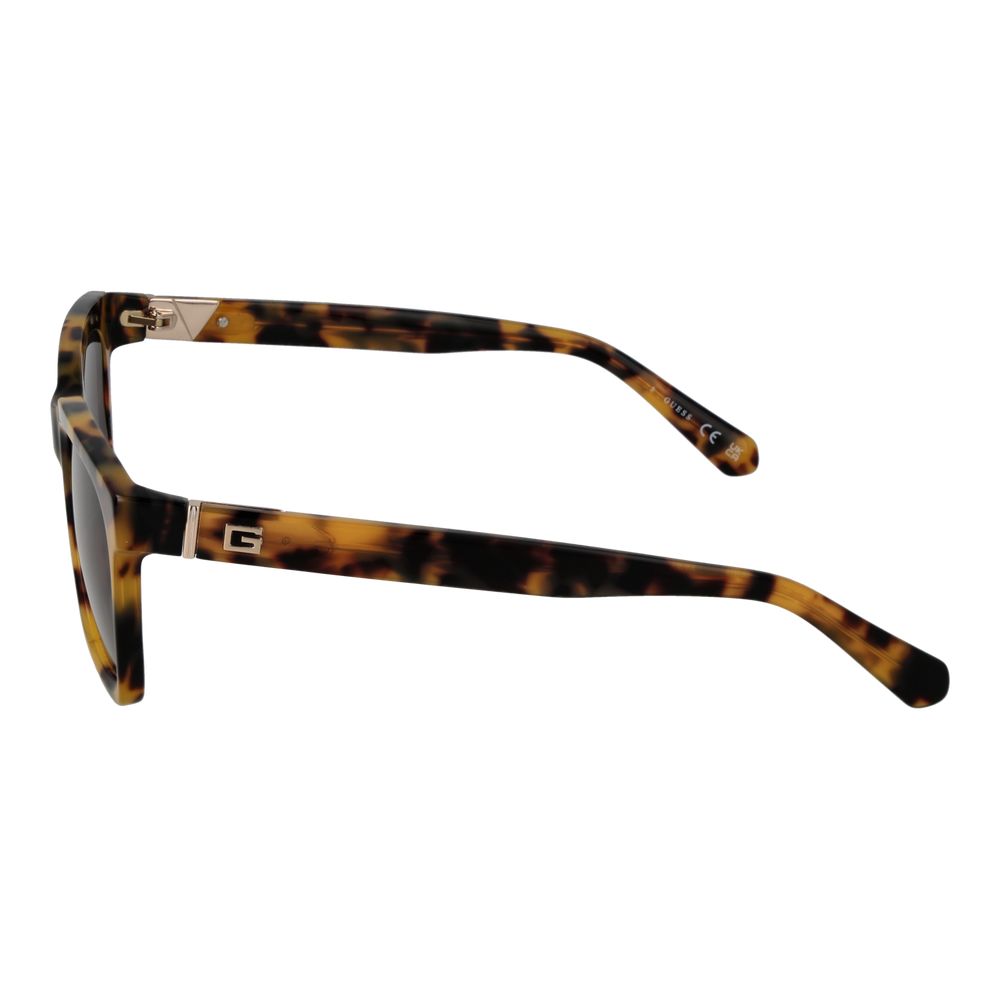 Guess Brown Women Sunglass