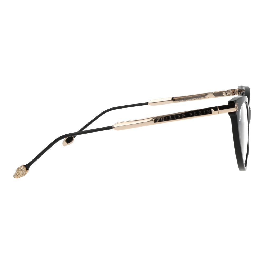 Philipp Plein Black Women Glasses Frame