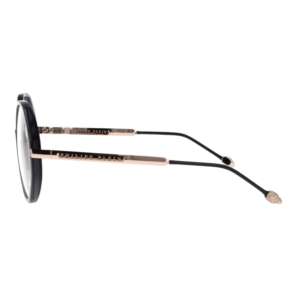 Philipp Plein Gray Women Glasses Frame