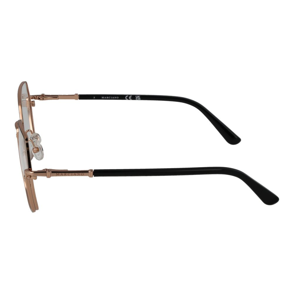 Marciano by Guess Black Women Glasses Frame