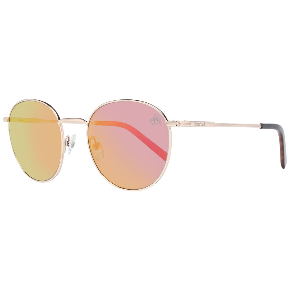 Timberland Bronze Men Sunglass