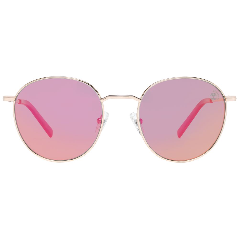 Timberland Bronze Men Sunglass
