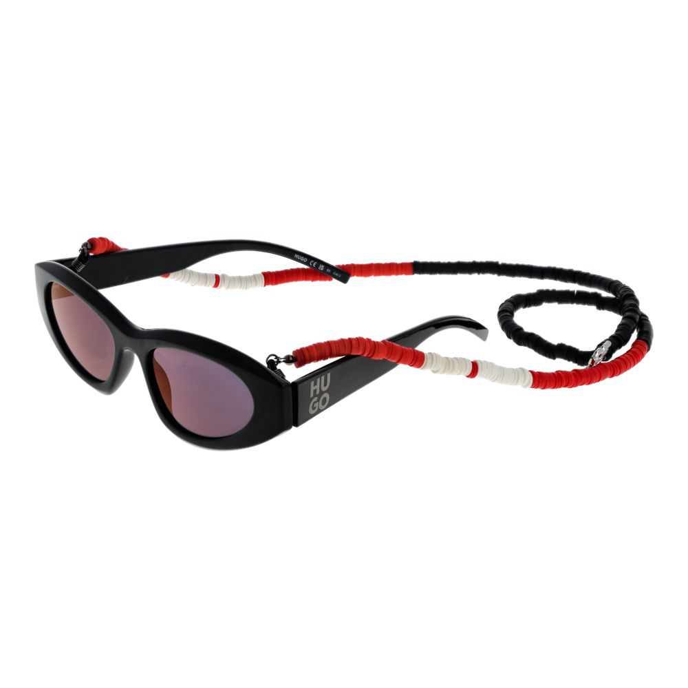 Hugo Boss Black Unisex Sunglass