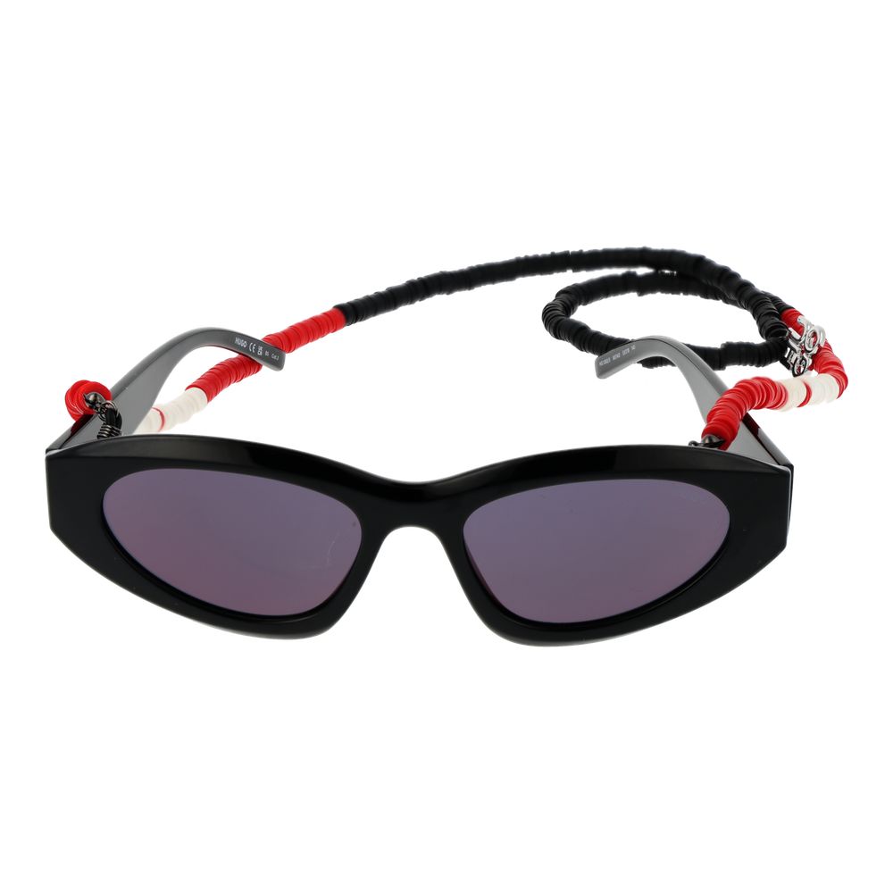 Hugo Boss Black Unisex Sunglass