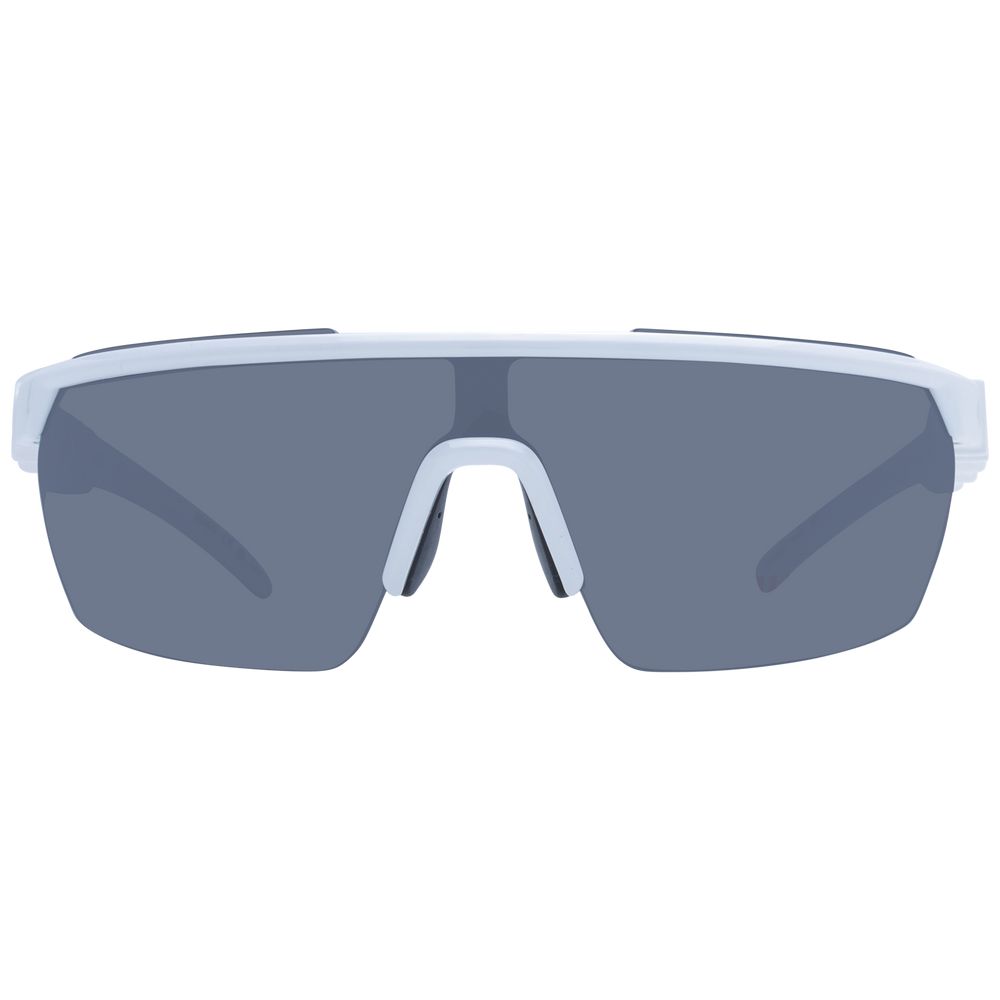 Hugo Boss White Men Sunglass