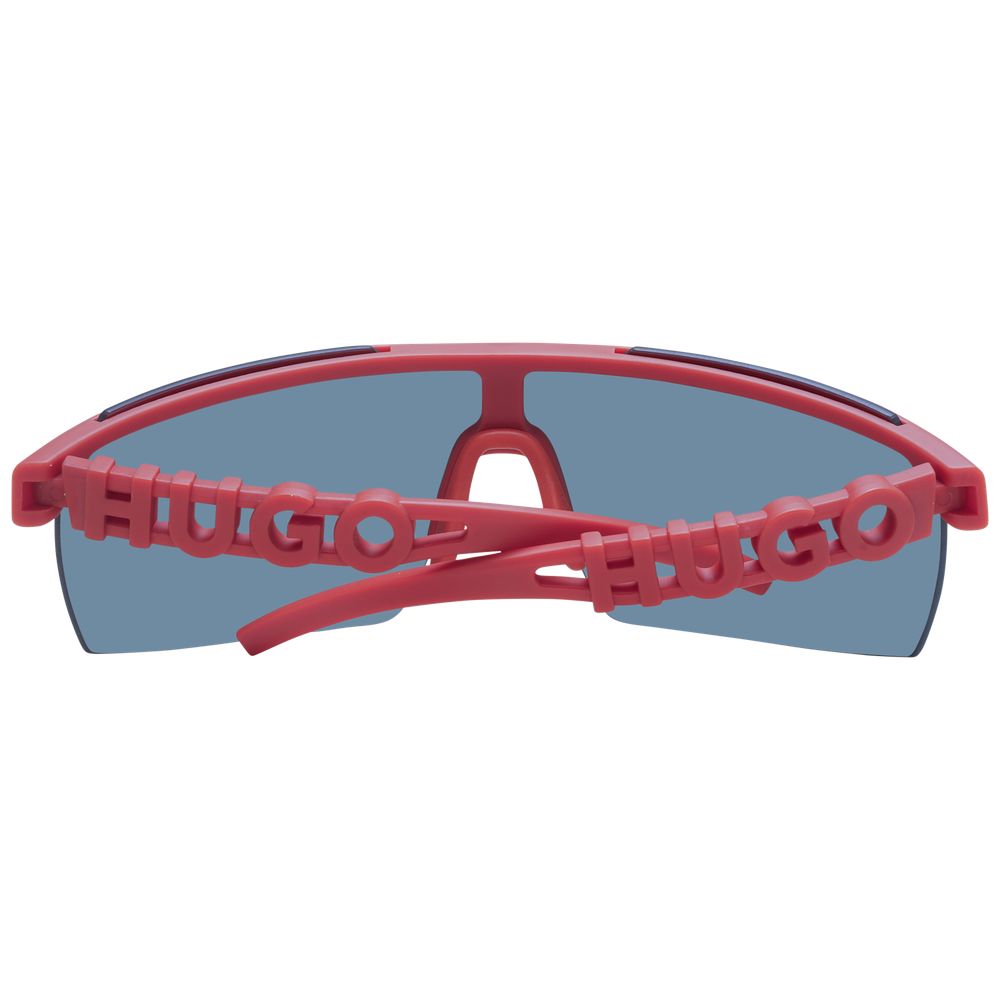 Hugo Boss Red Men Sunglass