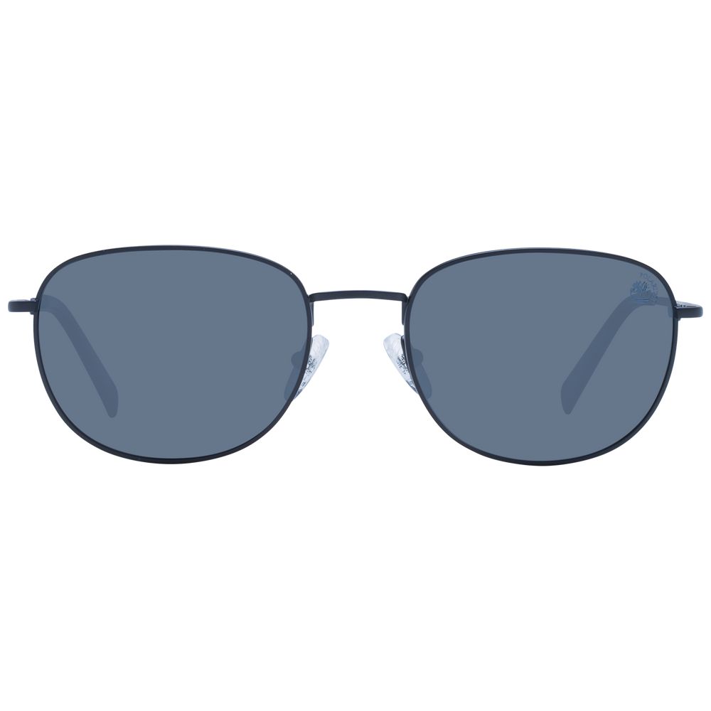 Timberland Black Men Sunglass