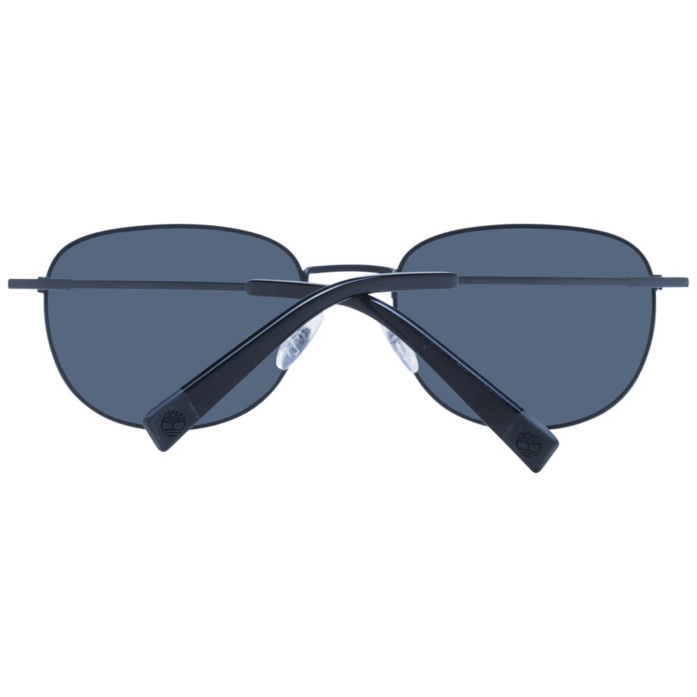 Timberland Black Men Sunglass