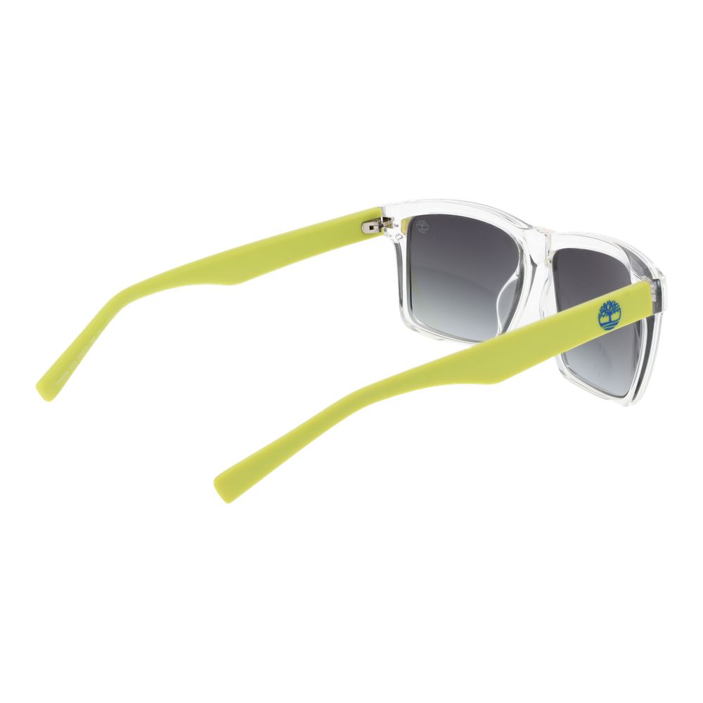 Timberland White Men Sunglass