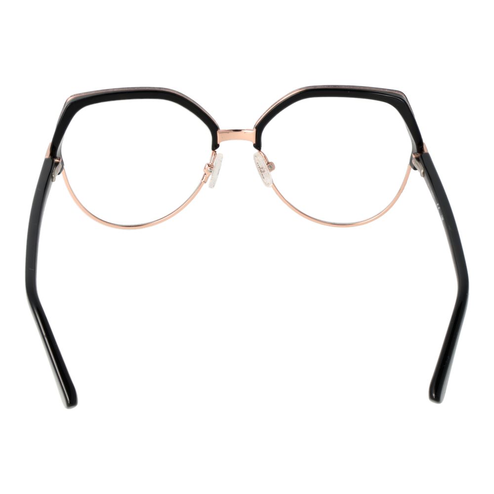 Guess Black Women Glasses Frame
