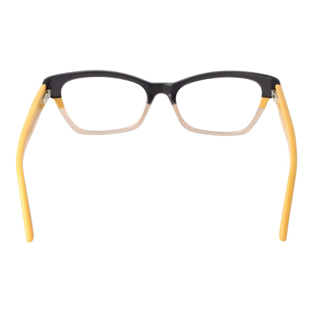 Guess Black Women Glasses Frame