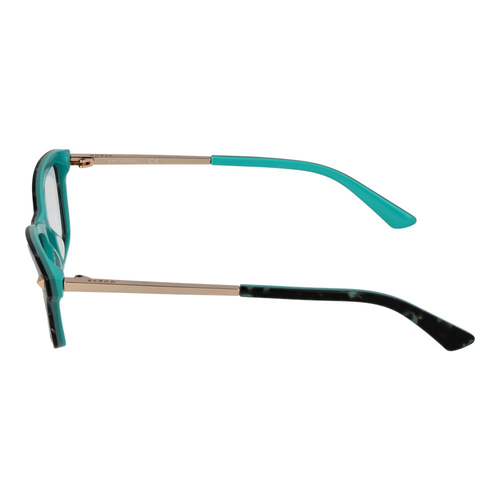 Guess Black Women Glasses Frame