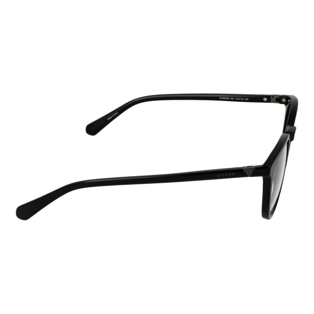 Guess Black Women Glasses Frame