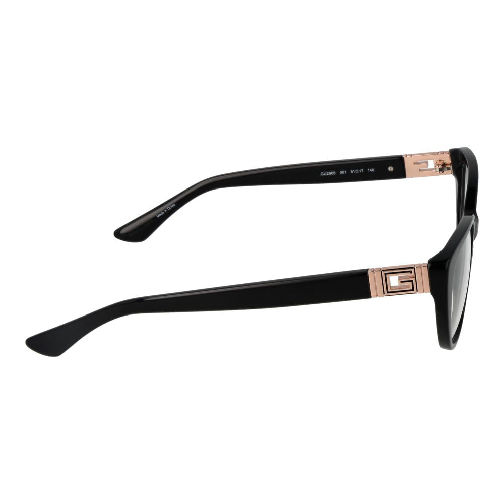 Guess Black Women Glasses Frame
