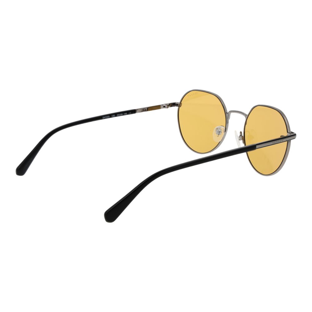 Gant Silver Men Sunglass