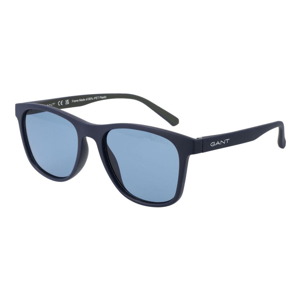 Gant Blue Men Sunglass
