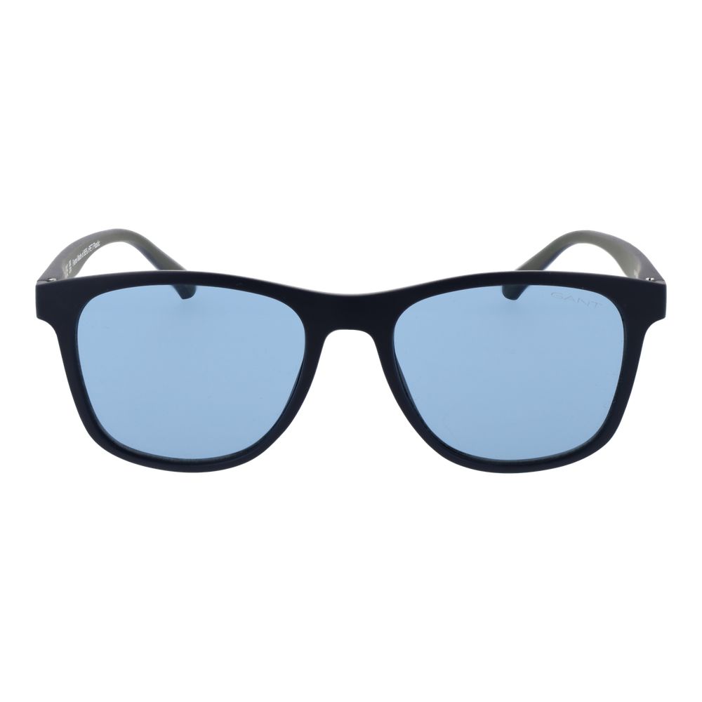 Gant Blue Men Sunglass