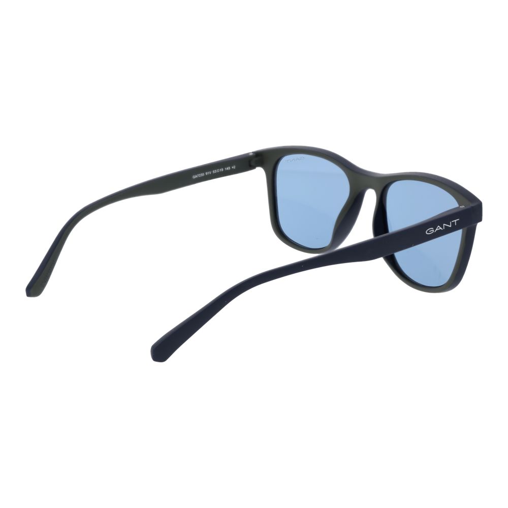 Gant Blue Men Sunglass