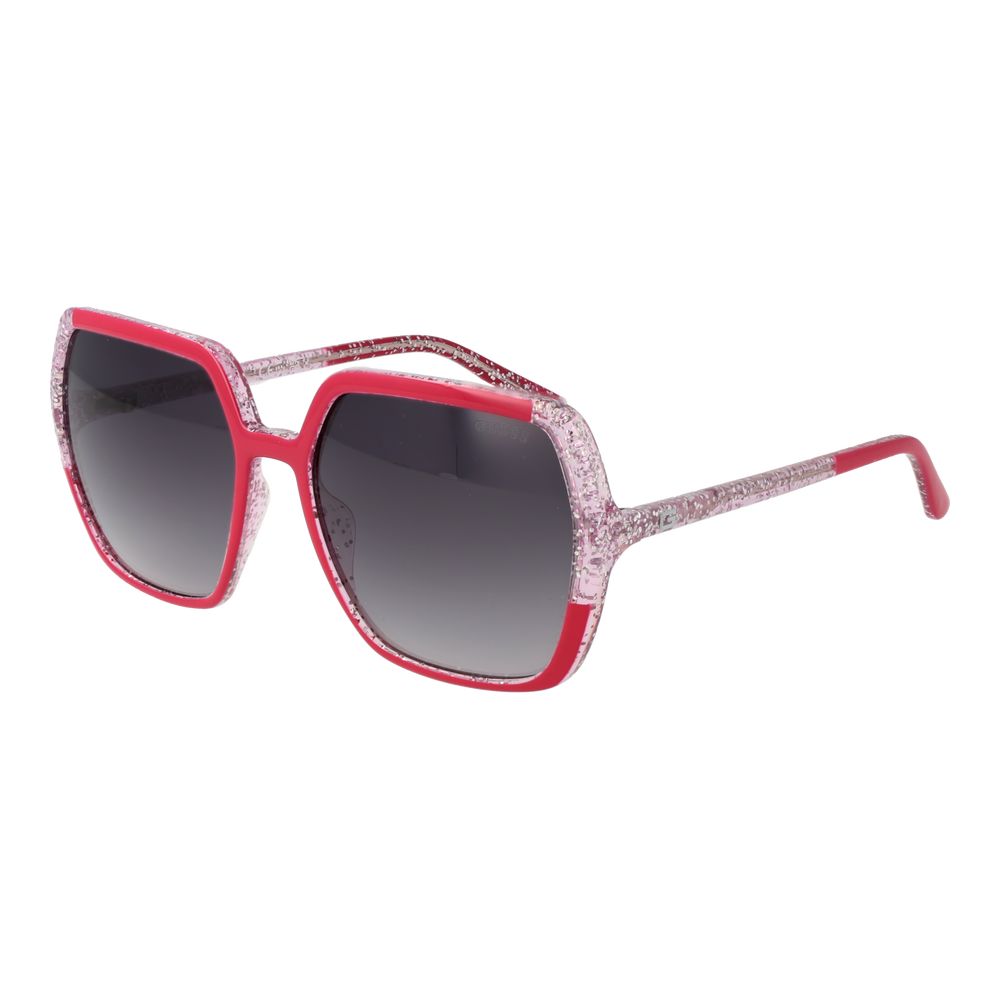 Guess Pink Women Sunglass