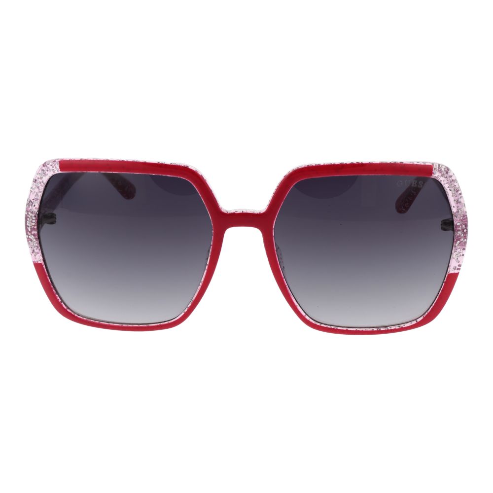 Guess Pink Women Sunglass
