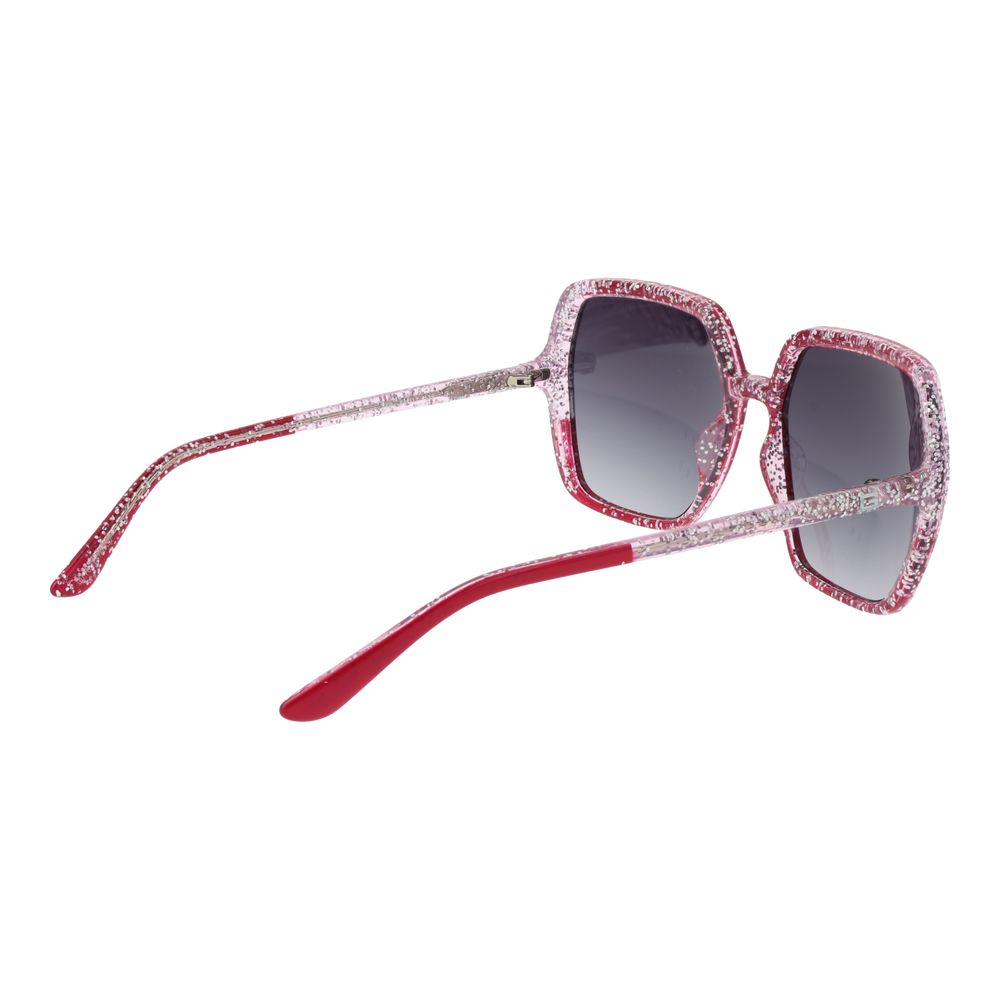 Guess Pink Women Sunglass