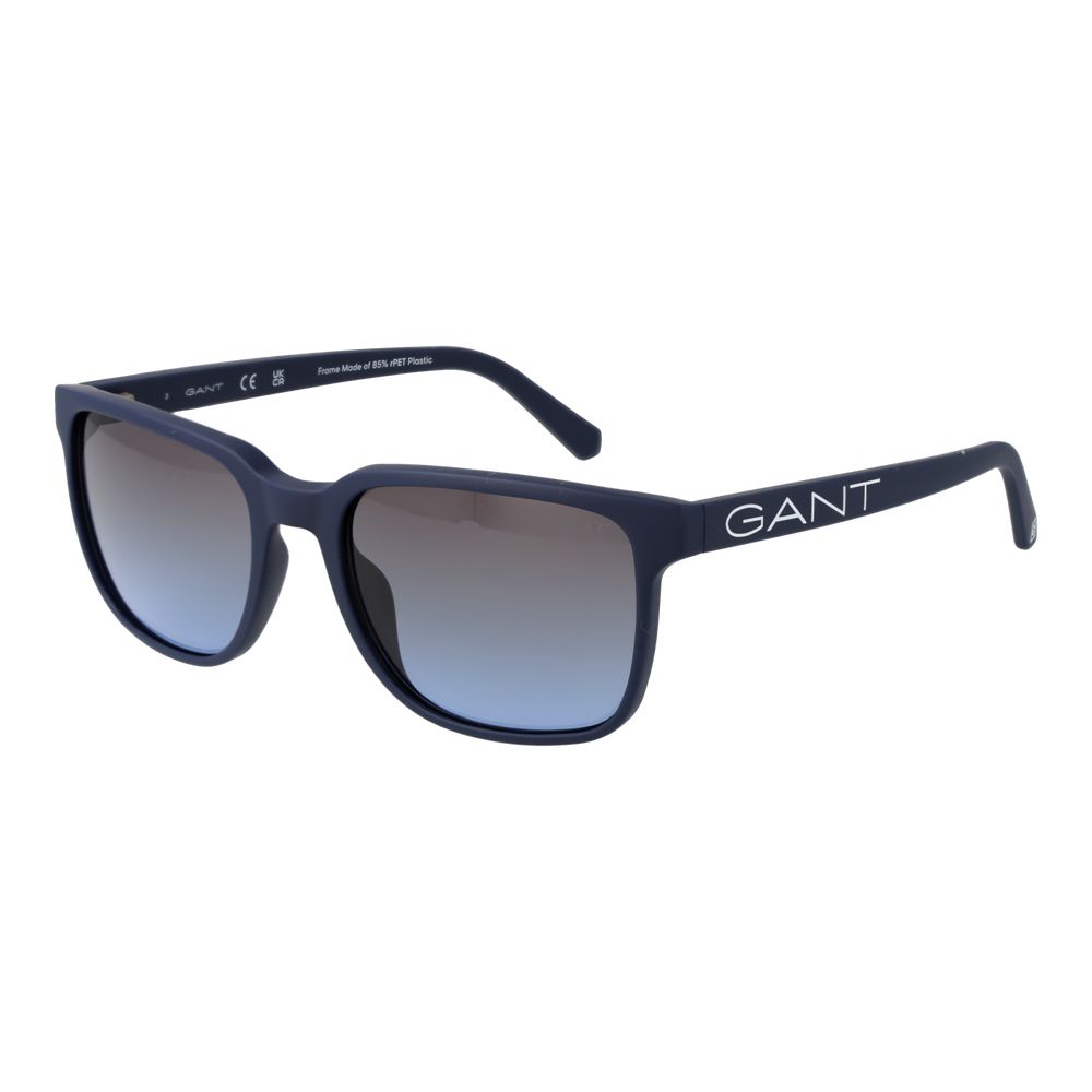 Gant Blue Men Sunglass