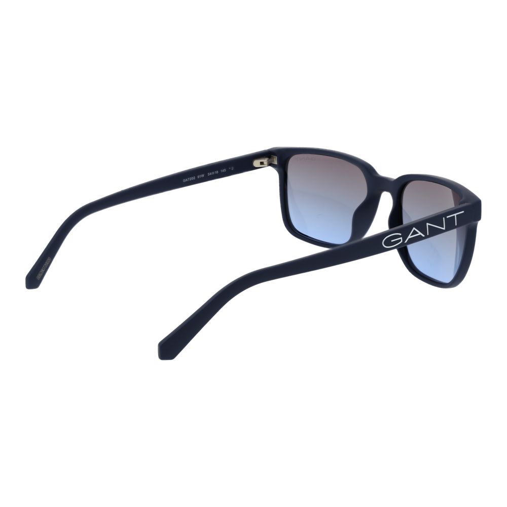 Gant Blue Men Sunglass