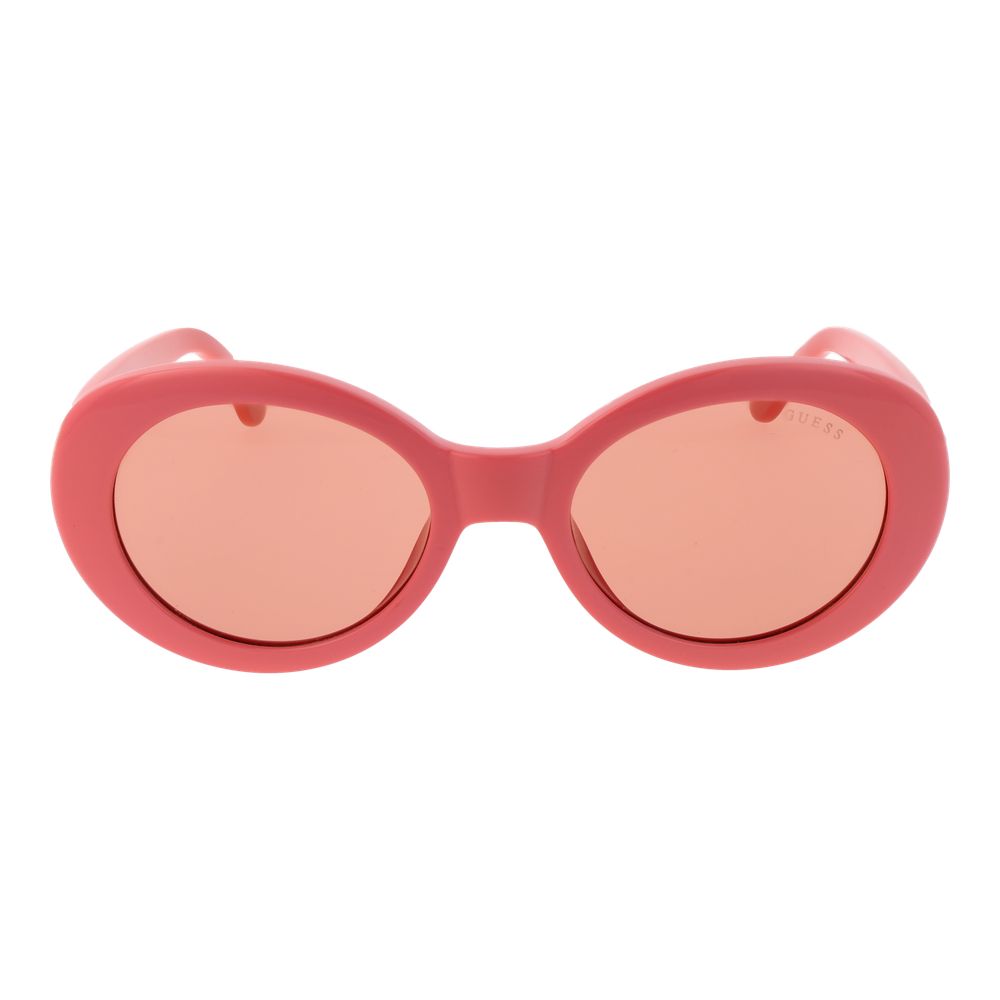 Guess Pink Women Sunglass